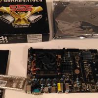 Accessori e PC Completi