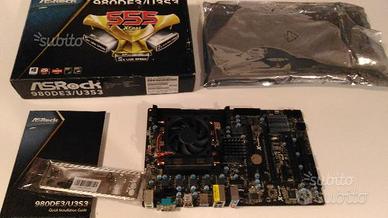 Accessori e PC Completi