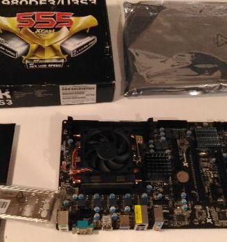 Accessori e PC Completi