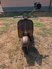 vespa 50L 