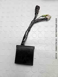 CENTRALINA MOTORE YAMAHA YZ426F 2000 2001 YZF 426