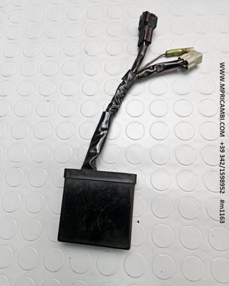 CENTRALINA MOTORE YAMAHA YZ426F 2000 2001 YZF 426