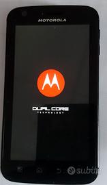 MOTOROLA ATRIX