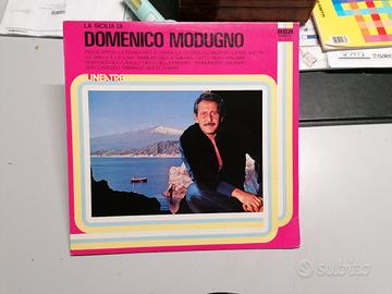 Domenico Modugno