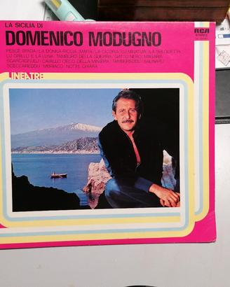 Domenico Modugno