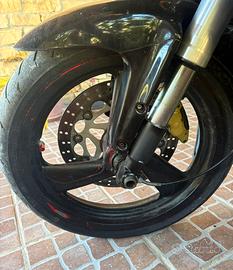 cerchio anteriore cagiva mito