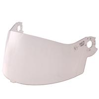Visiera FM trasparente per caschi TBK SBK HW Highw