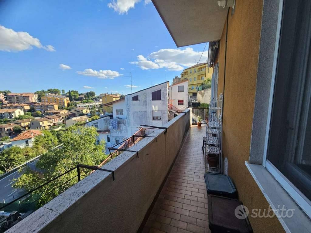 Appartamento – Agugliano - Vista 5