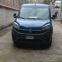 fiat Doblò 
