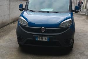 fiat Doblò 