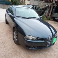 Alfa Romeo 156 1.9 JTD 116CV – 2004 – Perfetta, pr