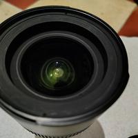 Nikon AFS 16-35mm F4 VR