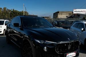 Maserati Levante V6 430 CV S AWD Gransport