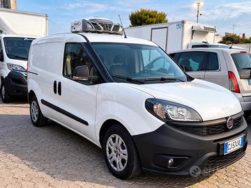 Fiat Doblò 1.6 Multijet Isotermico Coibentato con 