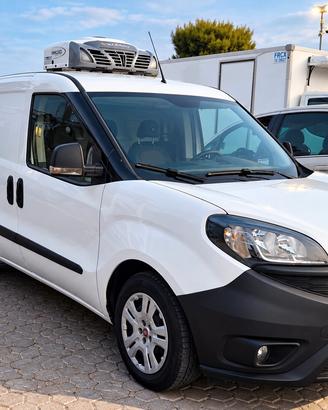 Fiat Doblò 1.6 Multijet Isotermico Coibentato con 