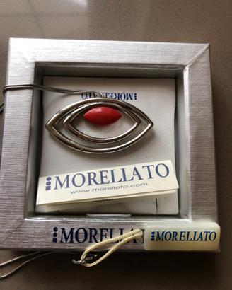 💎 Collana MORELLATO originale NUOVA con scatola
