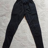 pantaloni da portiere
