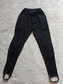 pantaloni da portiere