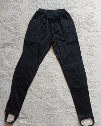 pantaloni da portiere