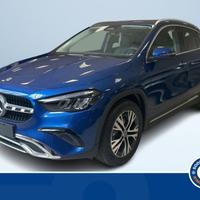 Mercedes-Benz GLA 200 d Automatic Advanced Pl...