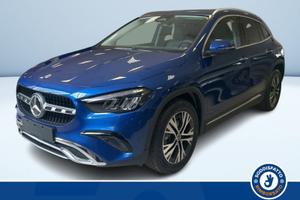 Mercedes-Benz GLA 200 d Automatic Advanced Pl...