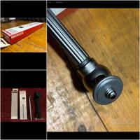 tripod MINOX nuovo completo