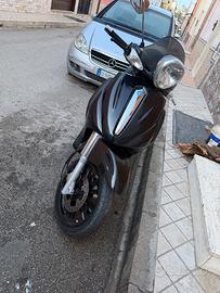 Piaggio Beverly 500 - 2008
