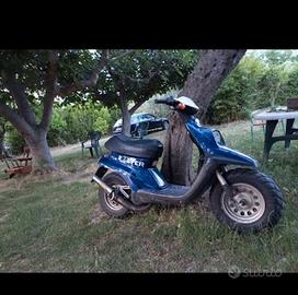 Booster mbk prima serie