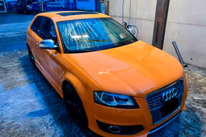 Audi s3 8p
