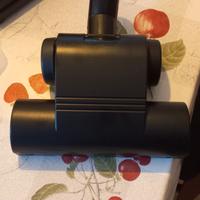 Spazzola Turbo mini