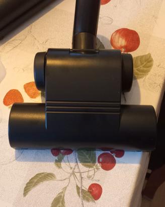 Spazzola Turbo mini