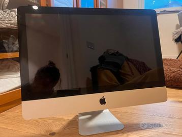 Apple iMac 21,5" Mid 2011 – Intel Core i5 – 8 GB R
