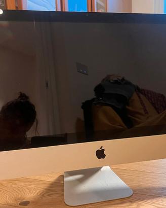 Apple iMac 21,5" Mid 2011 – Intel Core i5 – 8 GB R