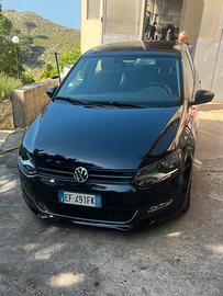 Polo Volkswagen