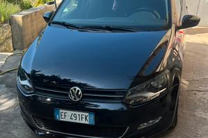Polo Volkswagen