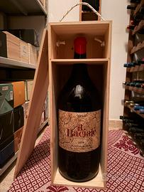 Vino Bacialè 2018 Braida-G. Bologna 12L Balthazar