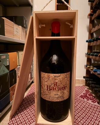 Vino Bacialè 2018 Braida-G. Bologna 12L Balthazar