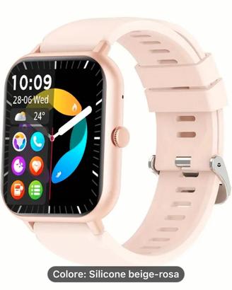 Orologio donna Smart