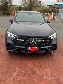 glc   220 d  4 matic hybrid  Amg Line  Premium