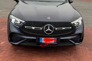 glc   220 d  4 matic hybrid  Amg Line  Premium