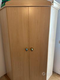 Armadio Bimbi Foppapedretti