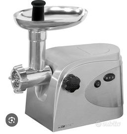 Tritacarne Elettrico Clatronic FW3111 + Accessori