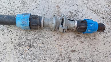 Giunti per irrigazione 