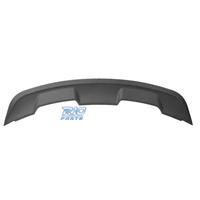 SPOILER ALETTONE FORD MUSTANG 15-23 LOOK GT500 IN 