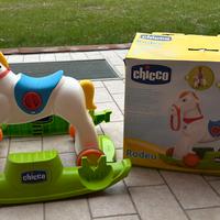 Chicco baby rodeo