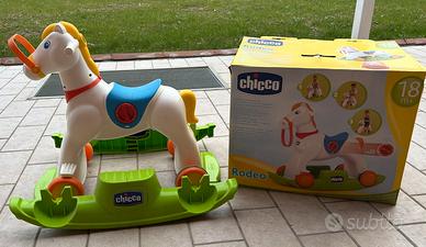 Chicco baby rodeo