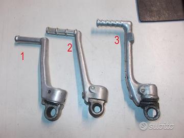 Leve avviamento motocross RM CR 125 250