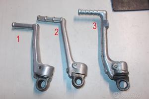 Leve avviamento motocross RM CR 125 250