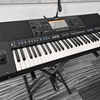 Tastiera musicale