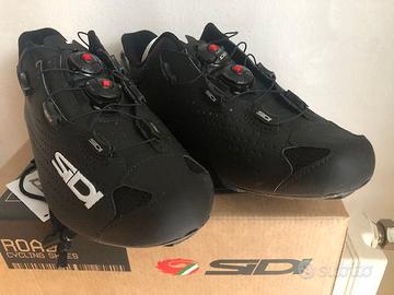 Scarpe Ciclismo SIDI shot 2